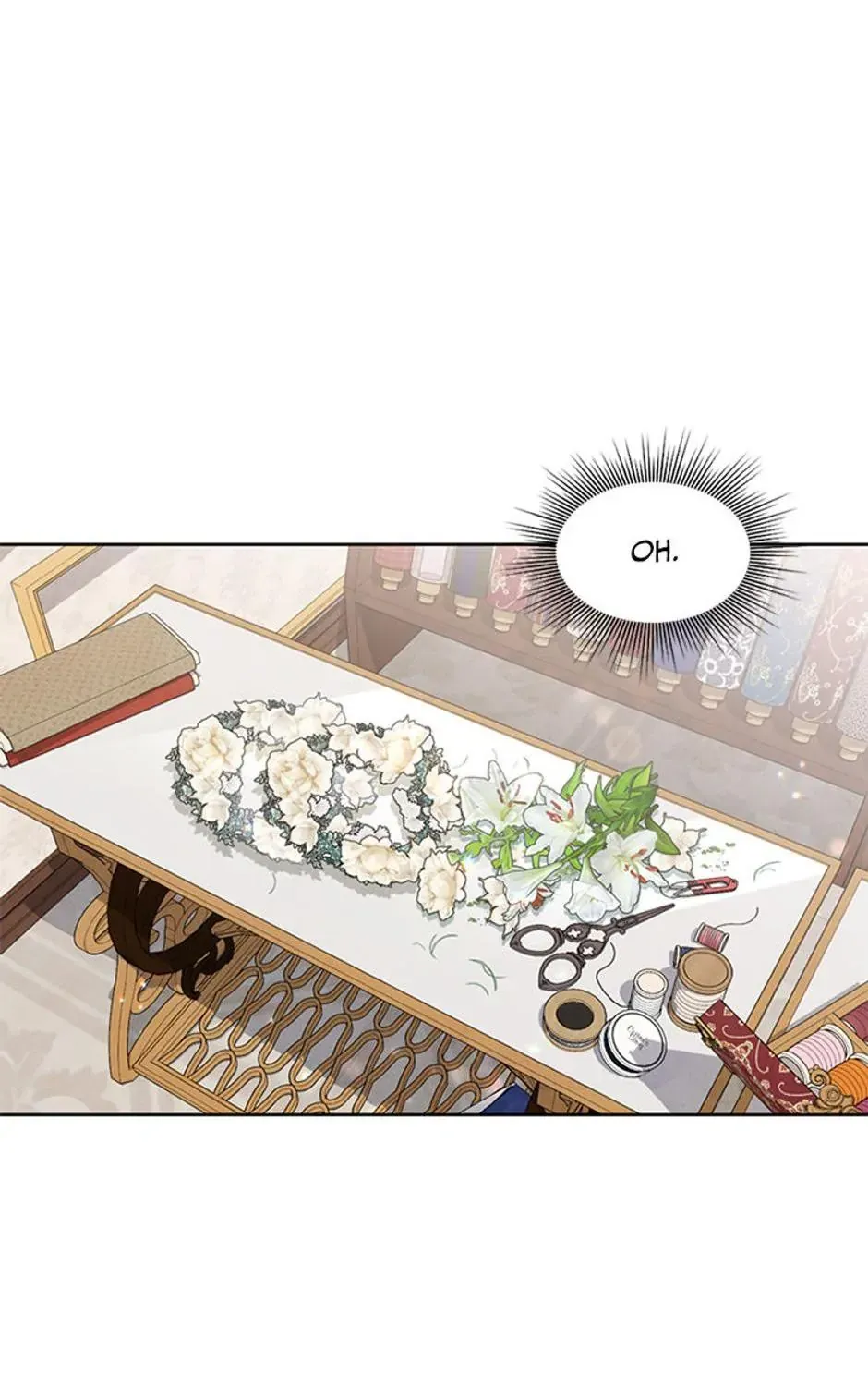 Materialistic Lady Chapter 7 page 23 - 
