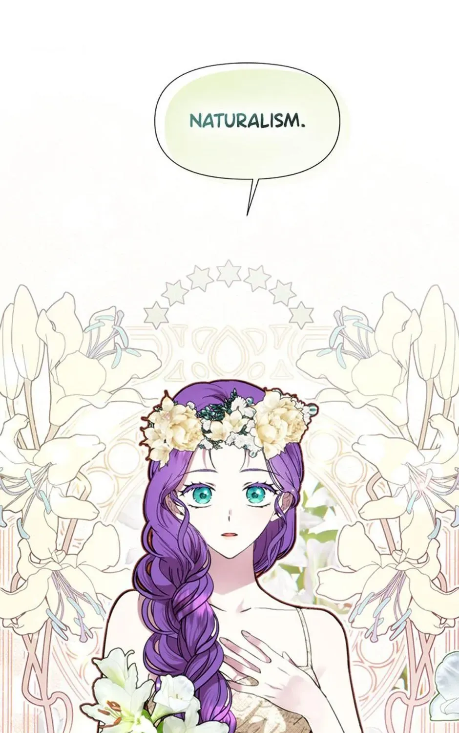 Materialistic Lady Chapter 7 page 29 - 