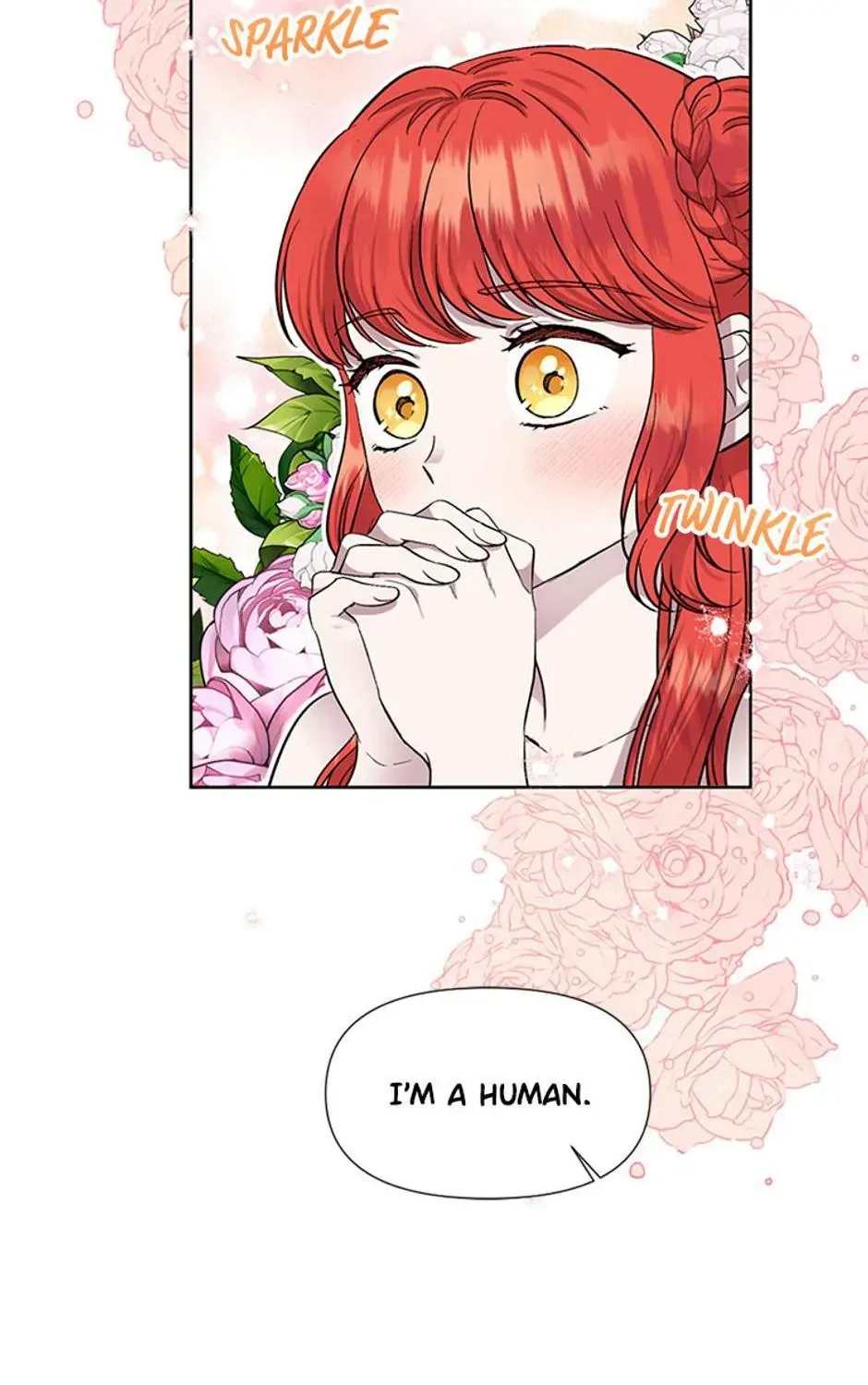 Materialistic Lady Chapter 7 page 35 - 