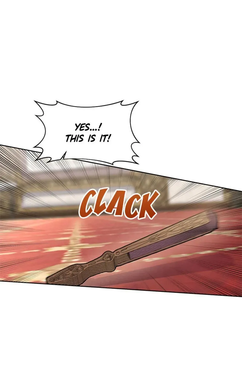 Materialistic Lady Chapter 7 page 37 - 