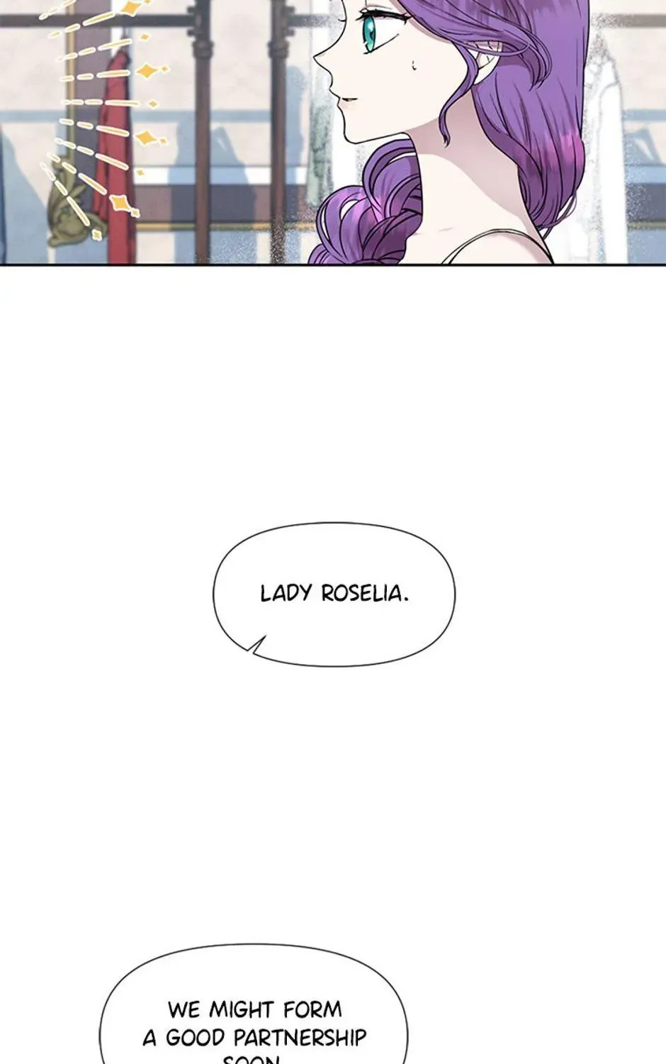 Materialistic Lady Chapter 7 page 41 - 