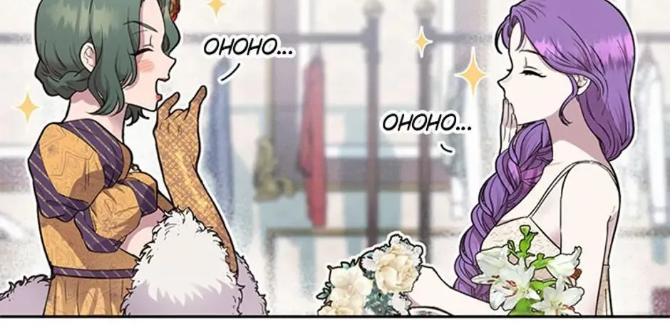 Materialistic Lady Chapter 7 page 46 - 