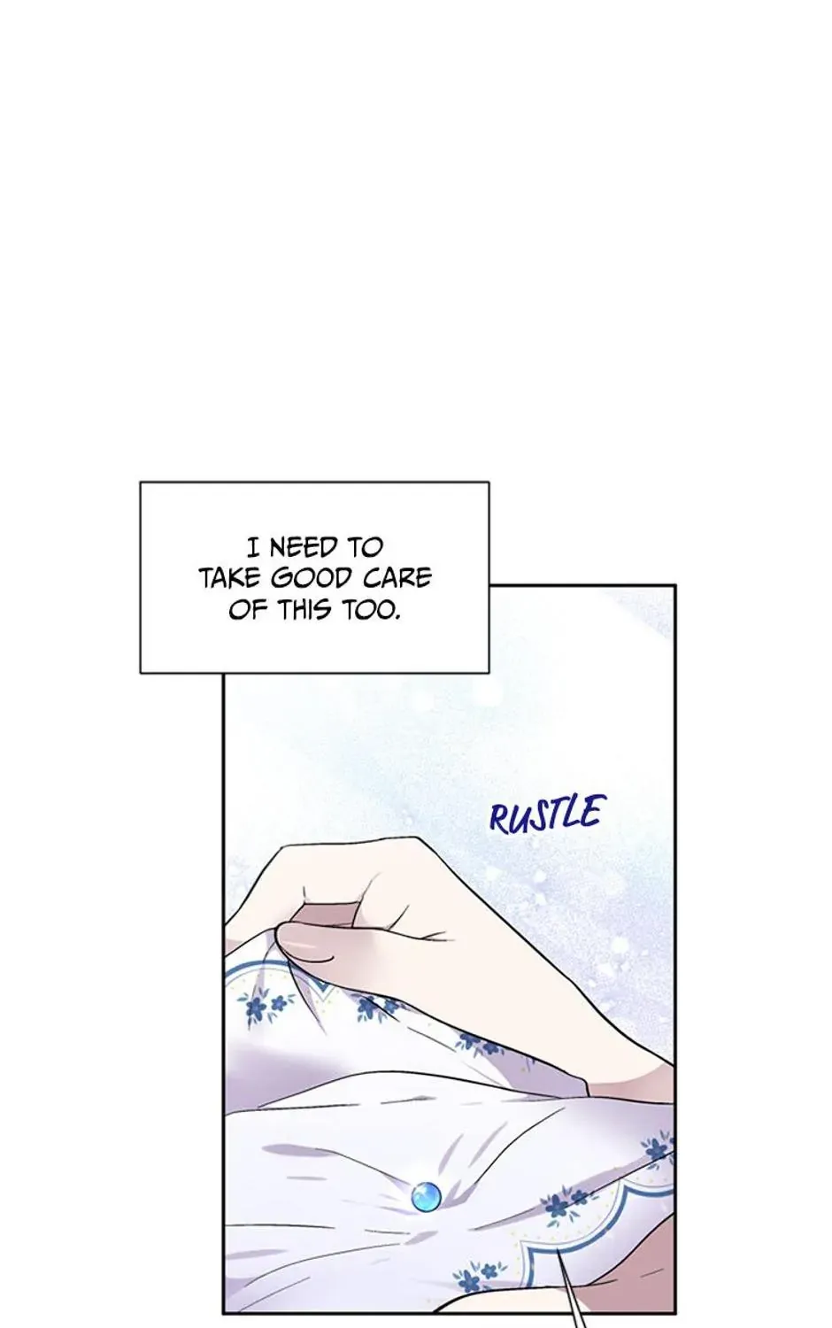 Materialistic Lady Chapter 7 page 47 - 