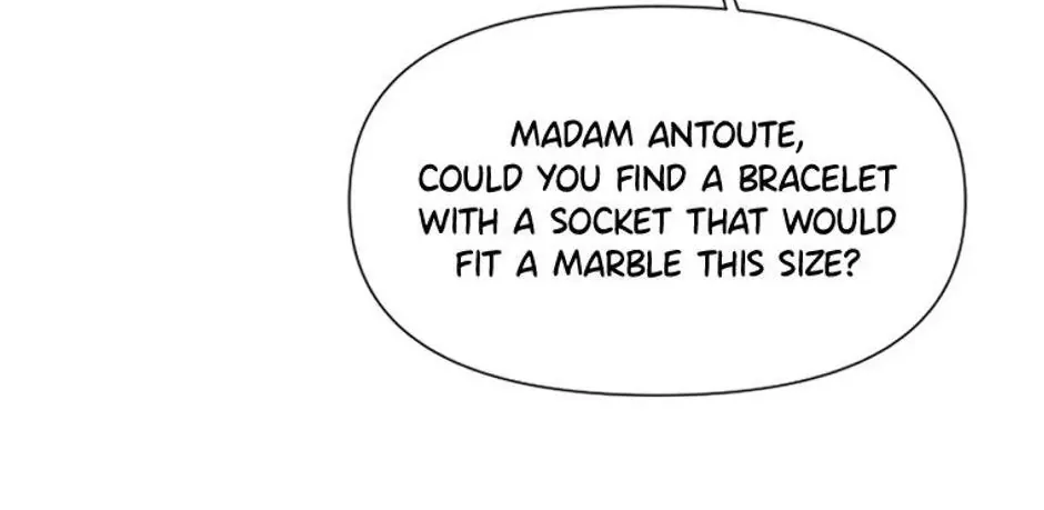 Materialistic Lady Chapter 7 page 48 - 