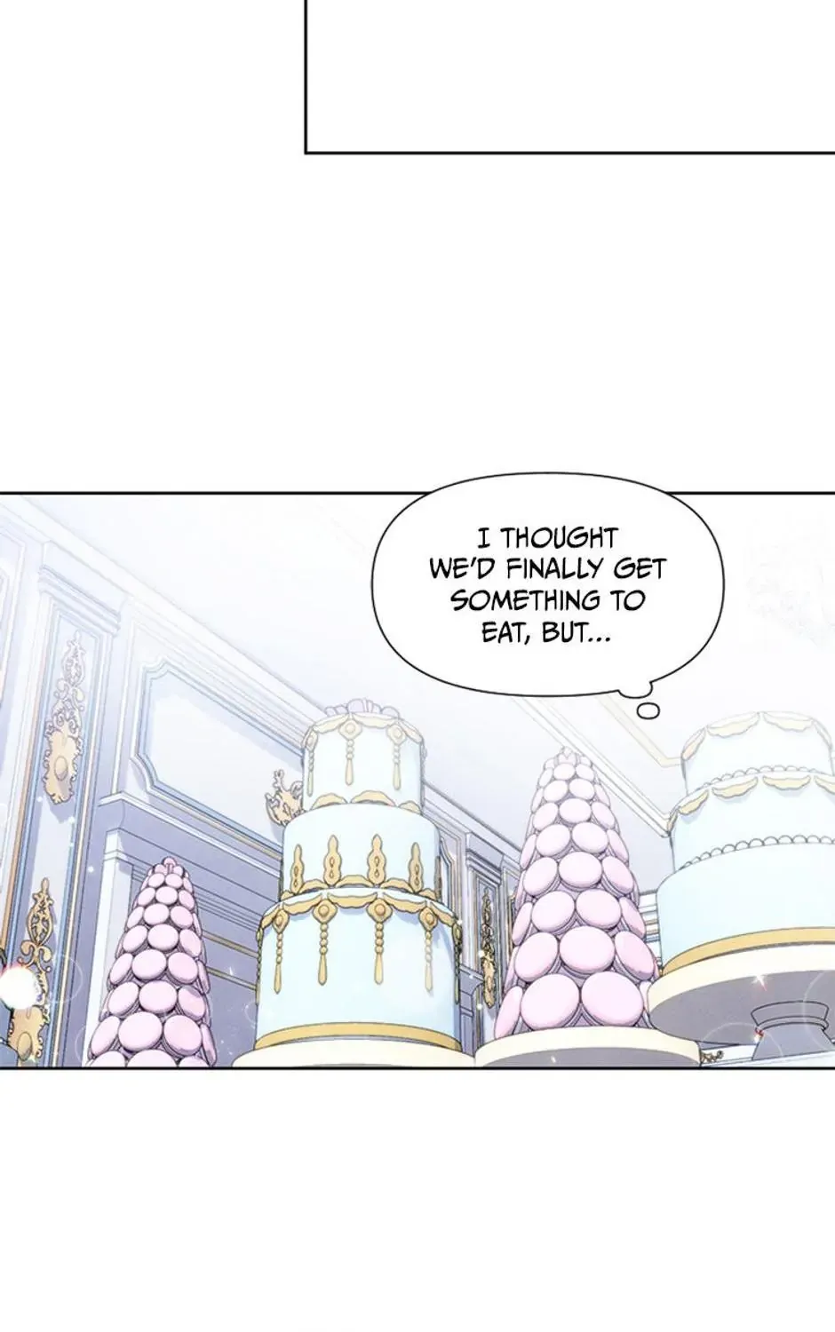 Materialistic Lady Chapter 7 page 53 - 