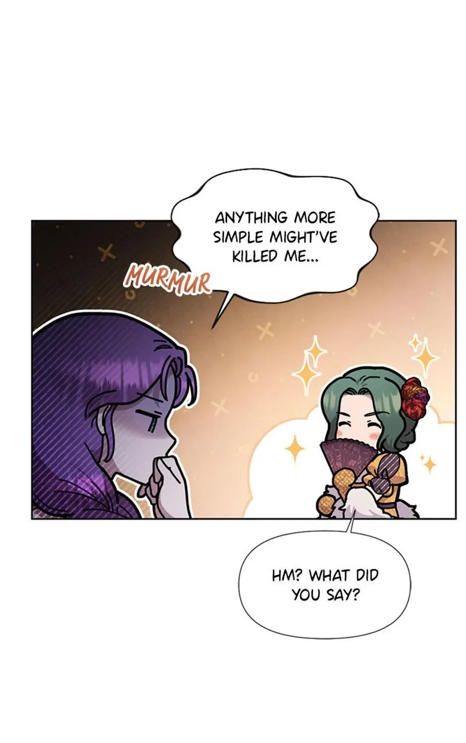 Materialistic Lady Chapter 7 page 7 - 