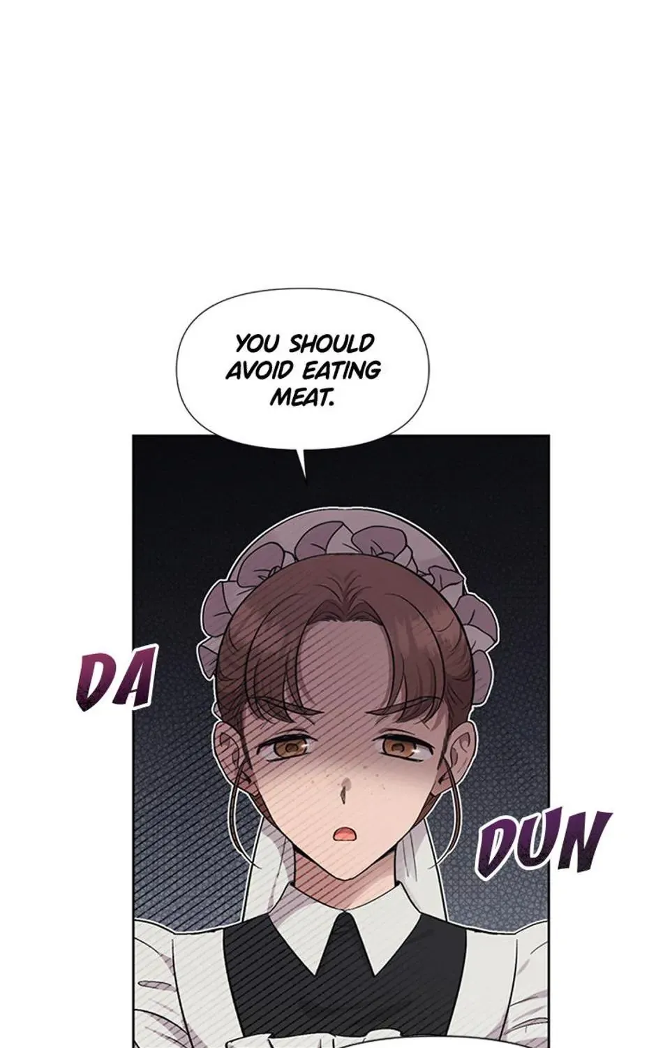 Materialistic Lady Chapter 7 page 61 - 