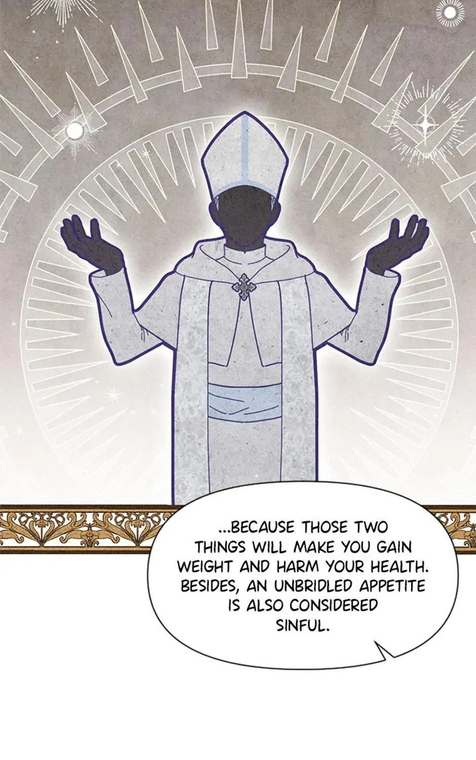 Materialistic Lady Chapter 7 page 65 - 