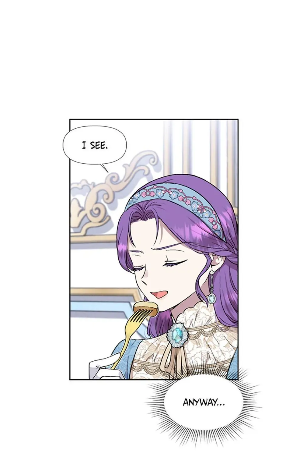 Materialistic Lady Chapter 7 page 67 - 