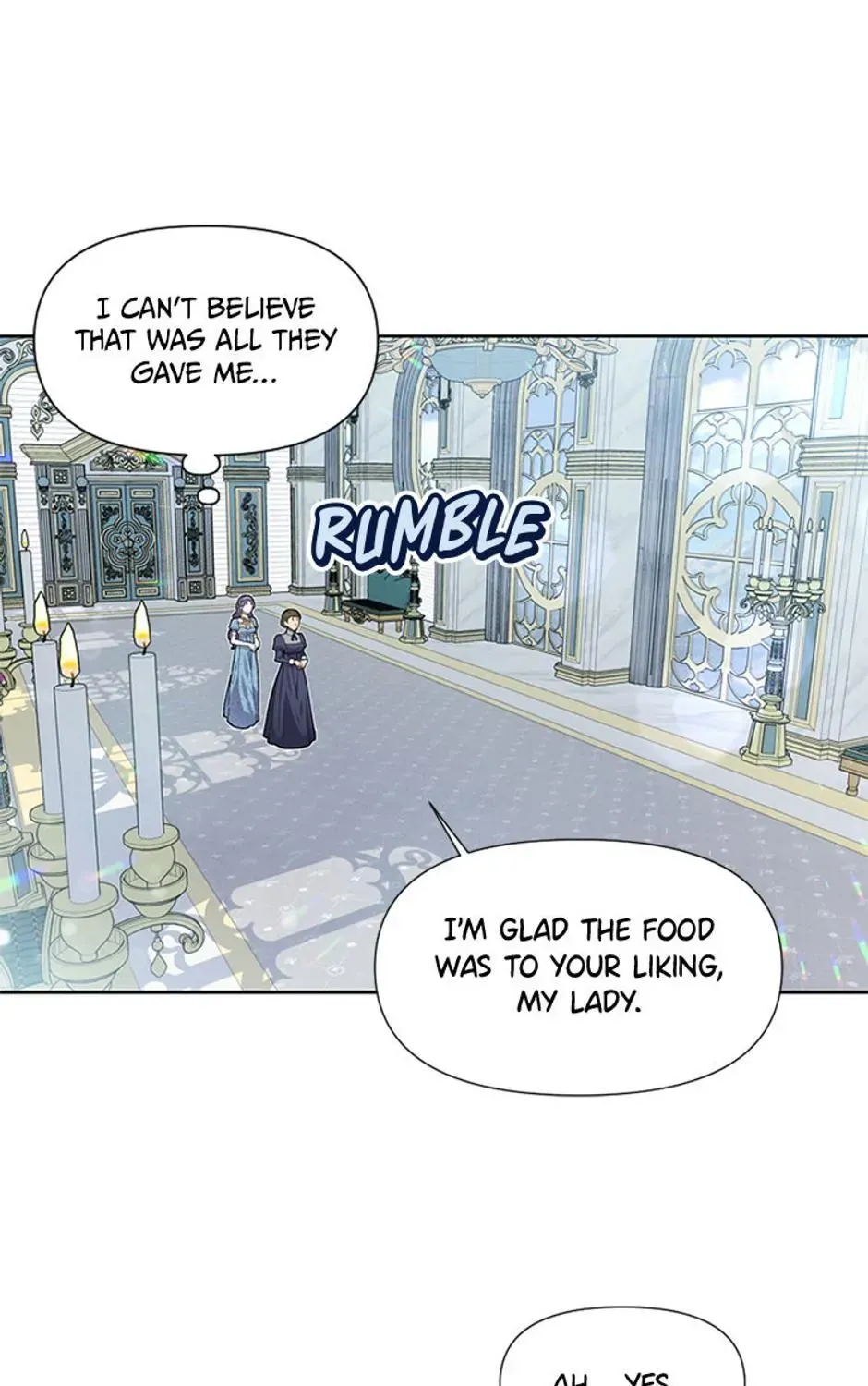 Materialistic Lady Chapter 7 page 75 - 