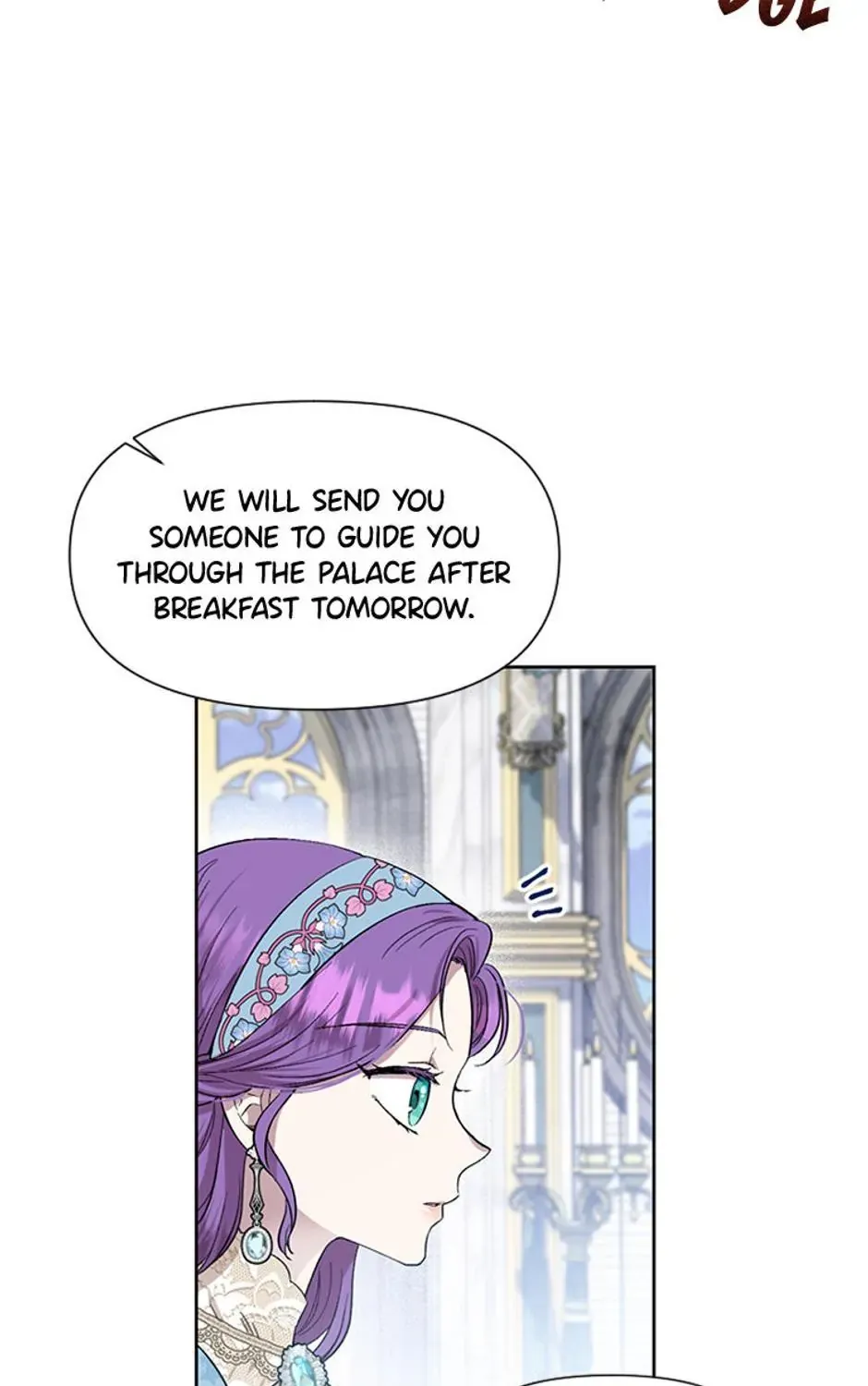 Materialistic Lady Chapter 7 page 77 - 