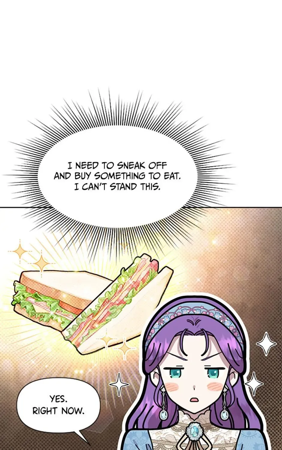 Materialistic Lady Chapter 7 page 81 - 