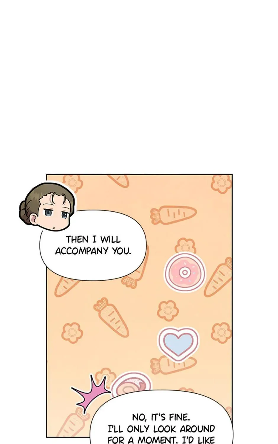 Materialistic Lady Chapter 7 page 83 - 