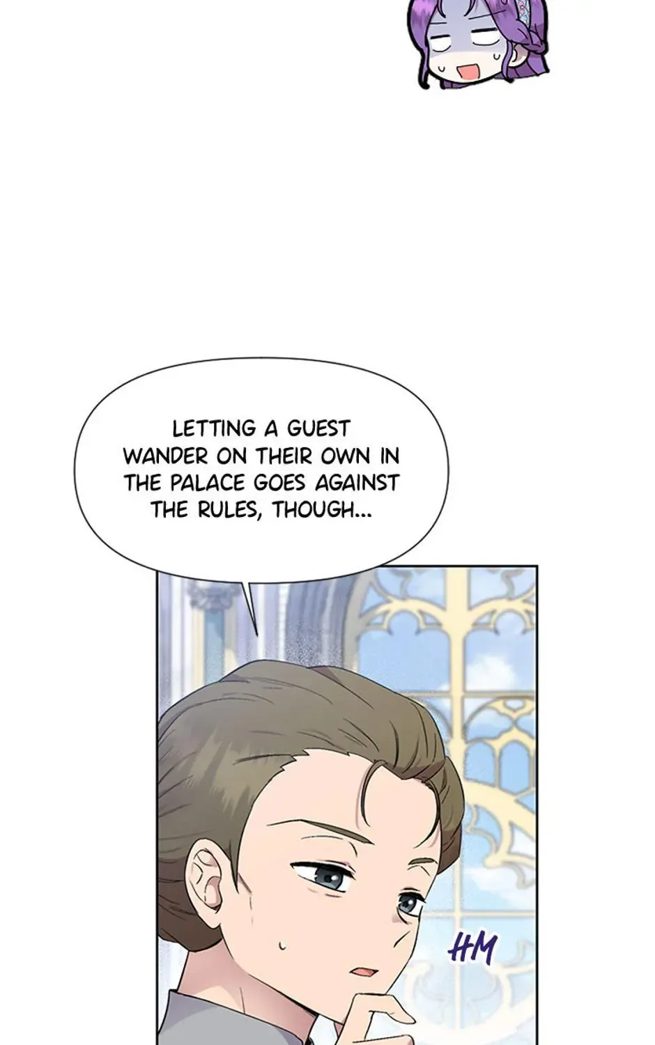 Materialistic Lady Chapter 7 page 85 - 