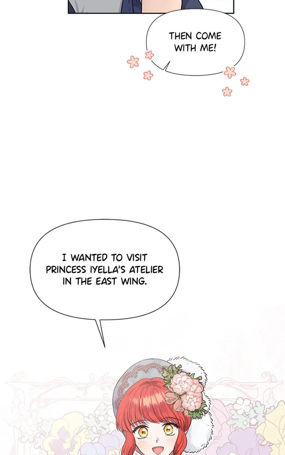 Materialistic Lady Chapter 7 page 87 - 