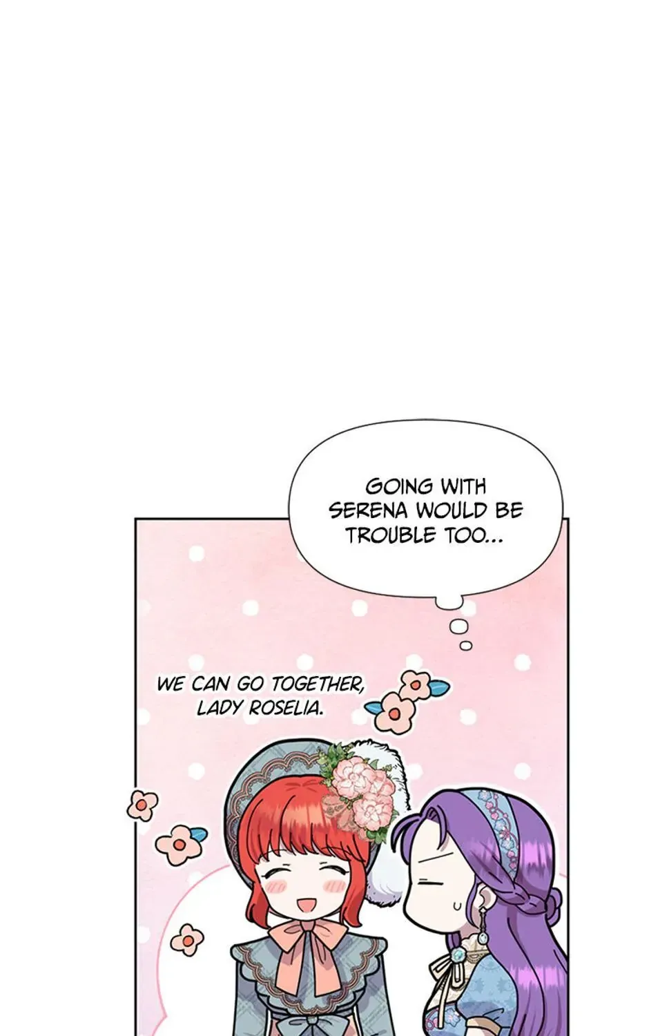 Materialistic Lady Chapter 7 page 91 - 