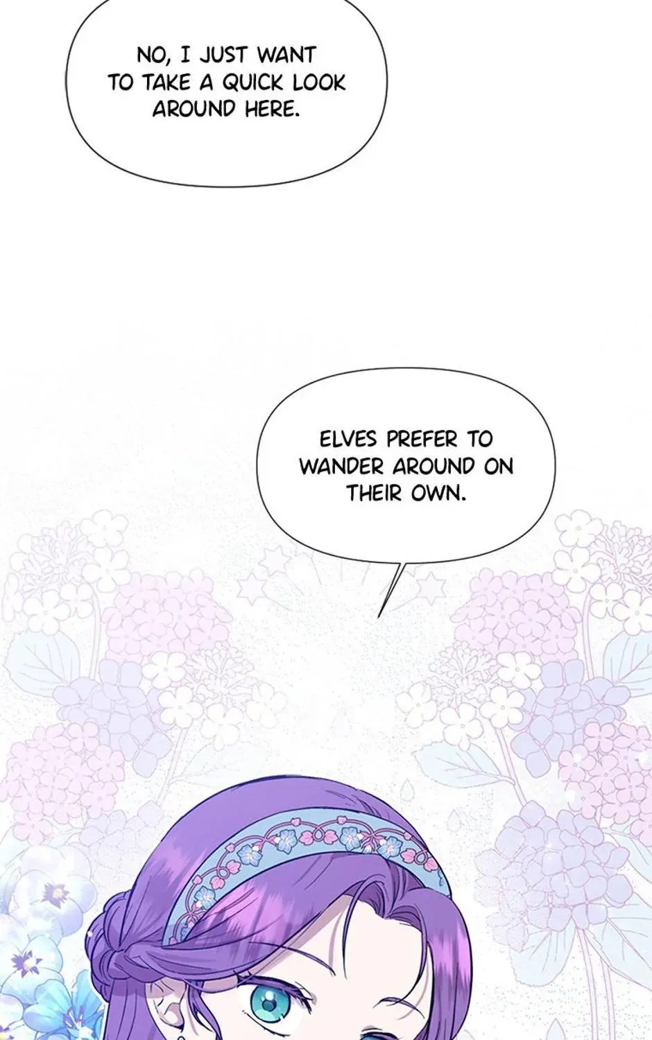 Materialistic Lady Chapter 7 page 93 - 