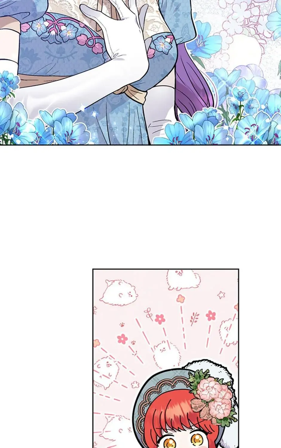 Materialistic Lady Chapter 7 page 95 - 