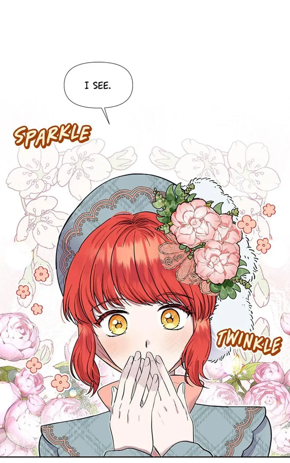 Materialistic Lady Chapter 7 page 97 - 