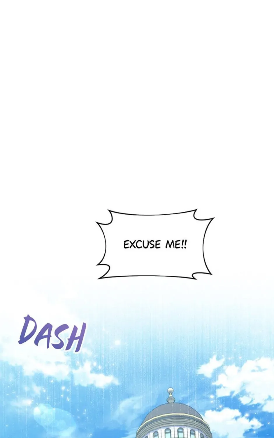 Materialistic Lady Chapter 8 page 1 - 