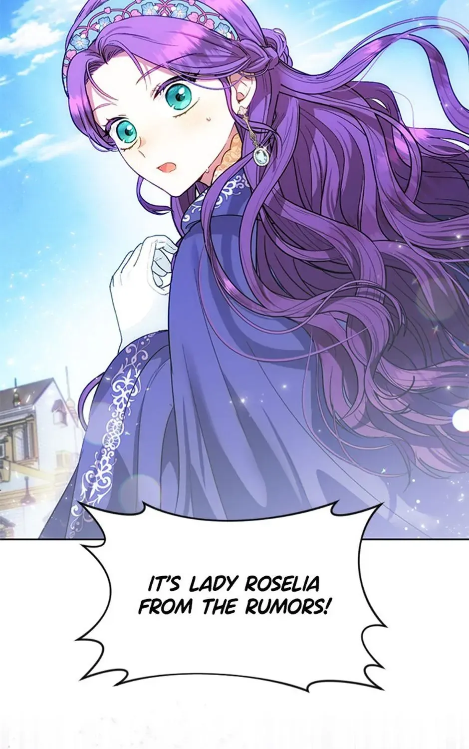 Materialistic Lady Chapter 8 page 11 - 