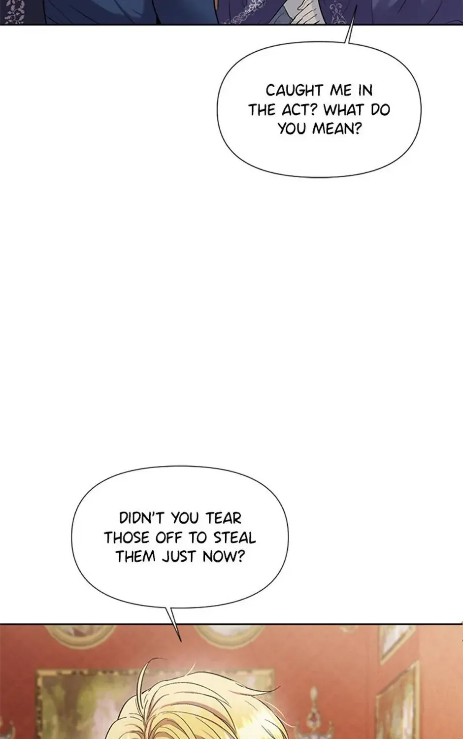 Materialistic Lady Chapter 8 page 102 - 