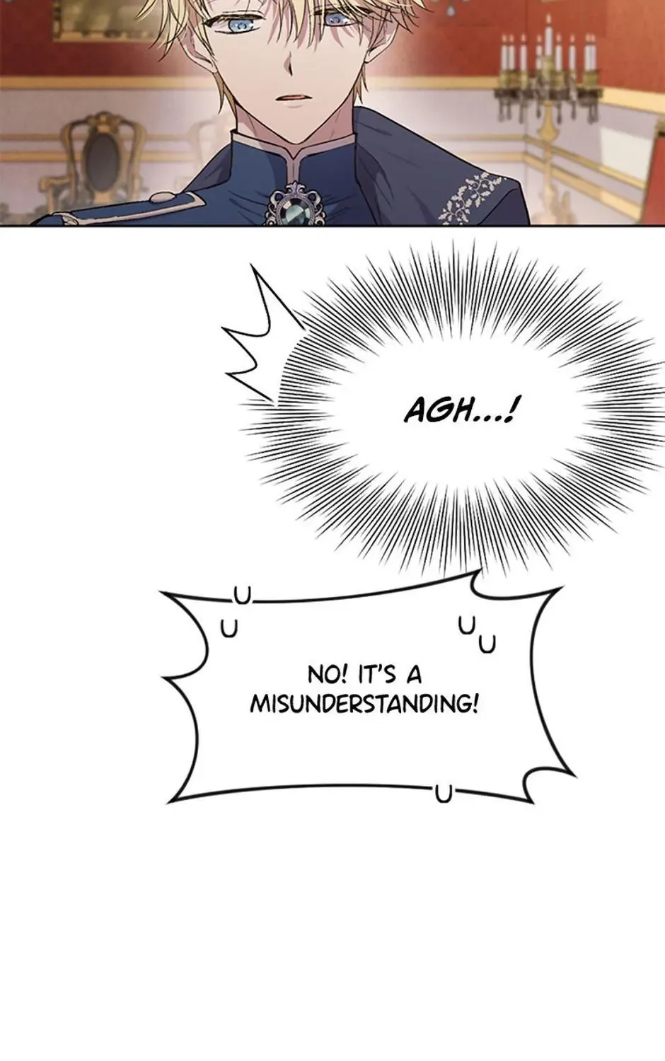 Materialistic Lady Chapter 8 page 104 - 