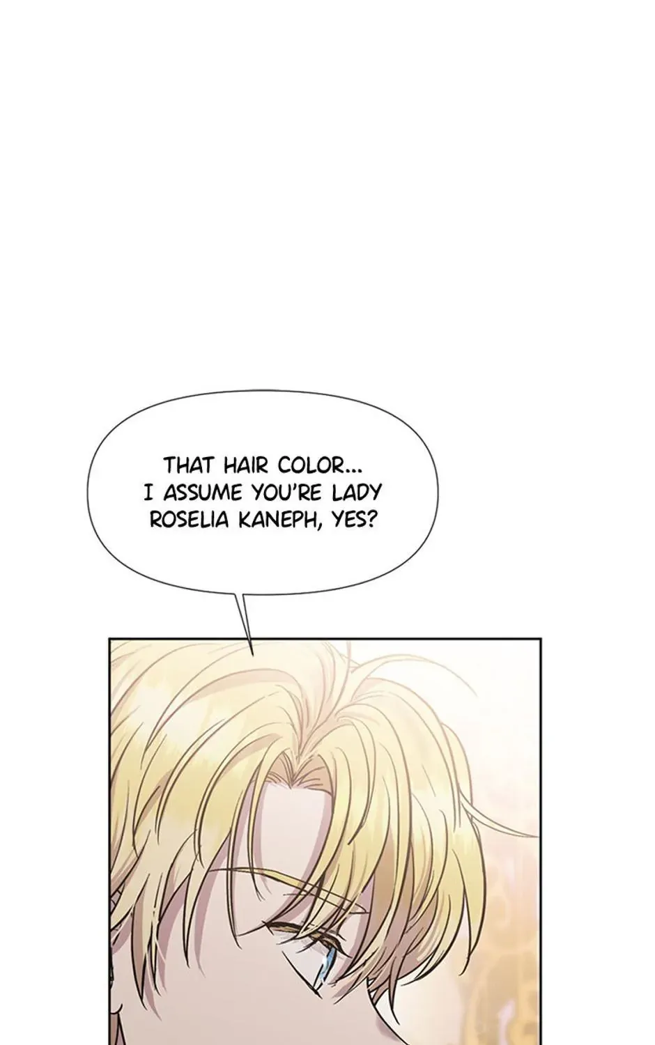 Materialistic Lady Chapter 8 page 108 - 