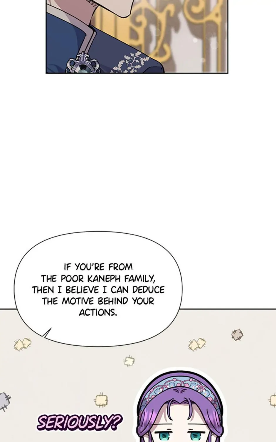 Materialistic Lady Chapter 8 page 110 - 