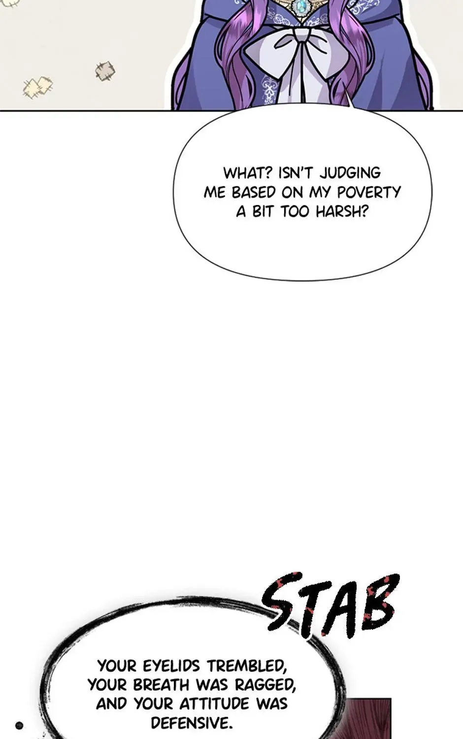 Materialistic Lady Chapter 8 page 112 - 