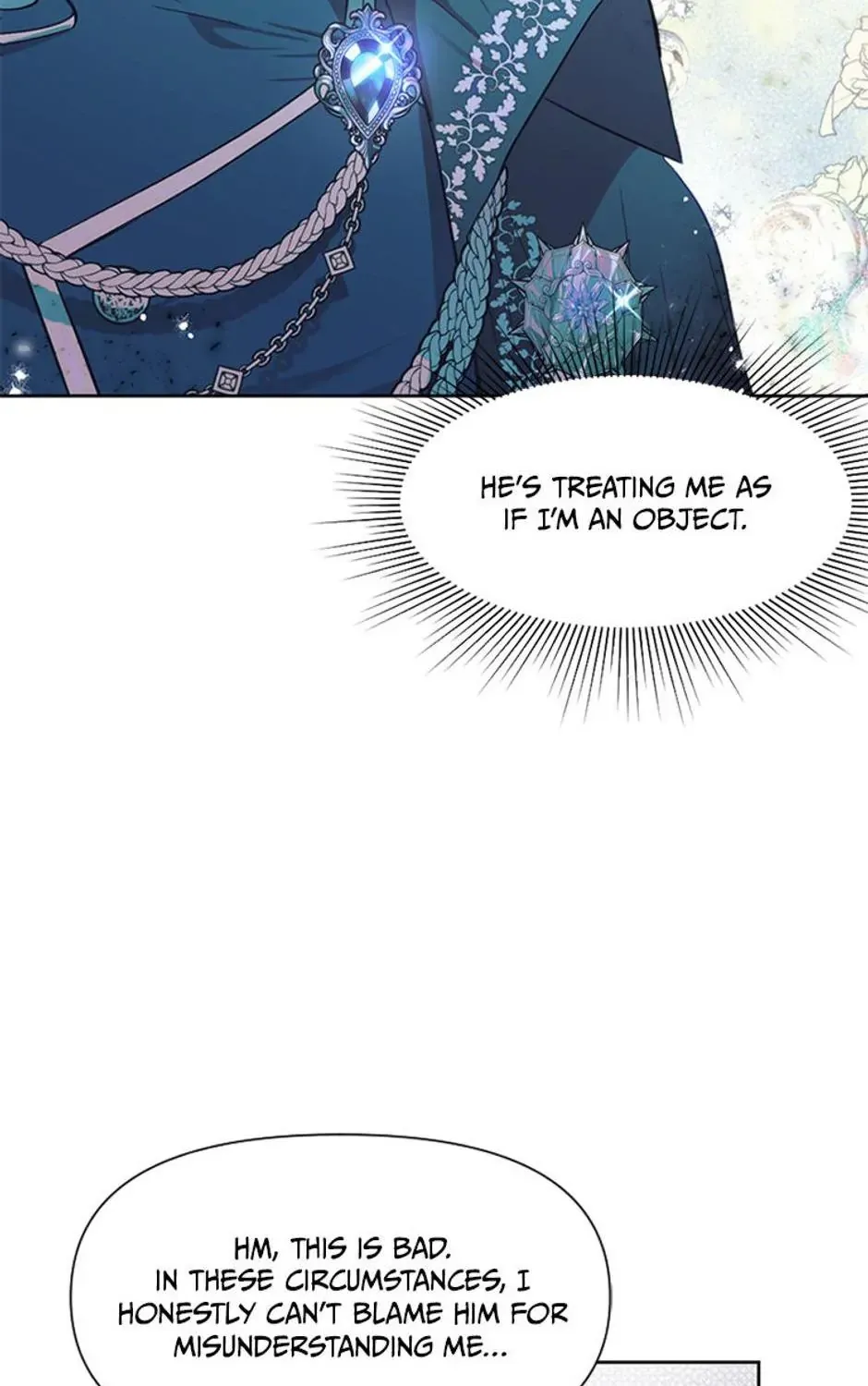 Materialistic Lady Chapter 8 page 118 - 