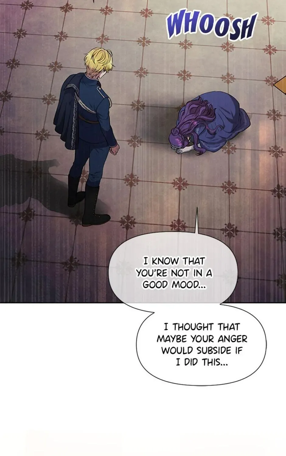 Materialistic Lady Chapter 8 page 128 - 