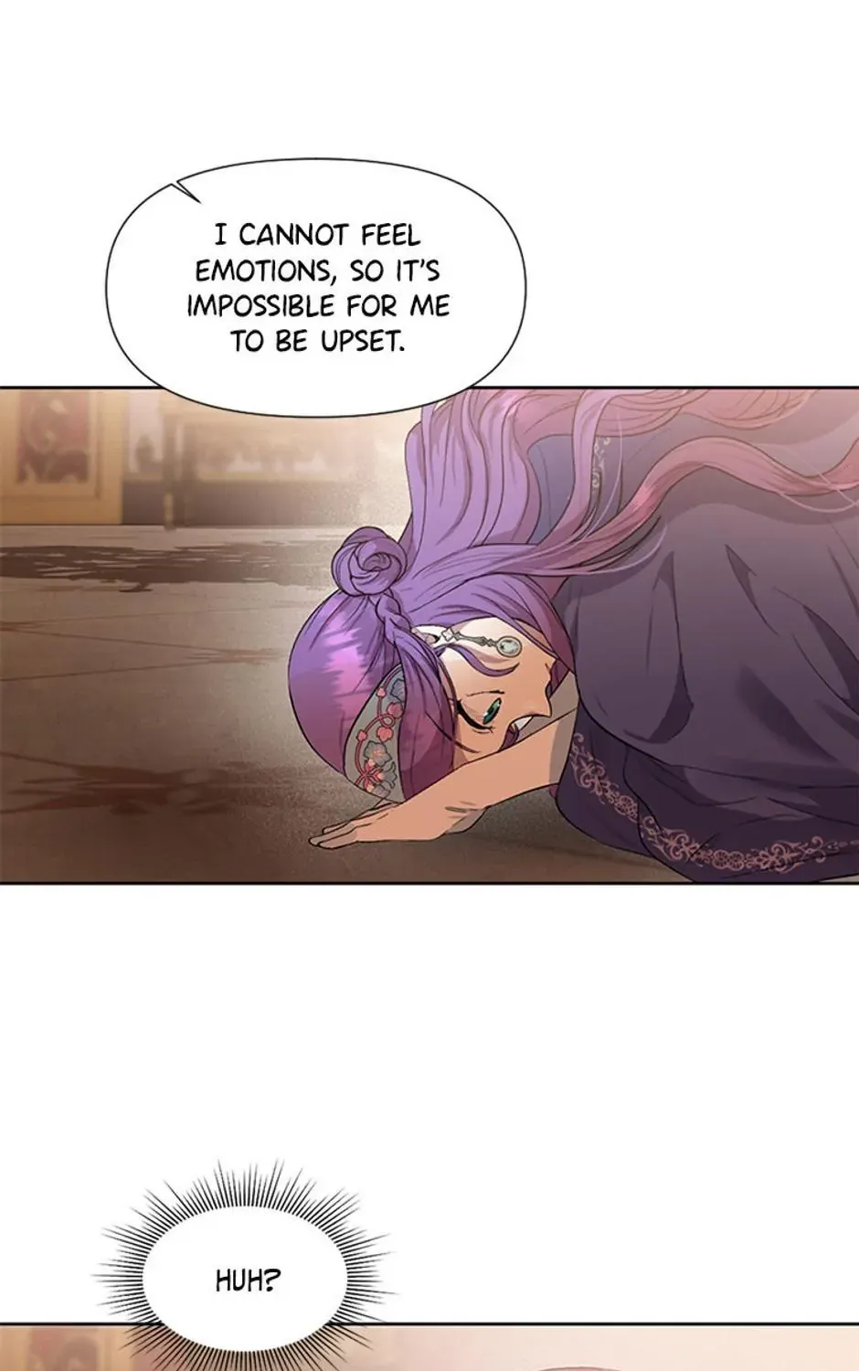 Materialistic Lady Chapter 8 page 132 - 