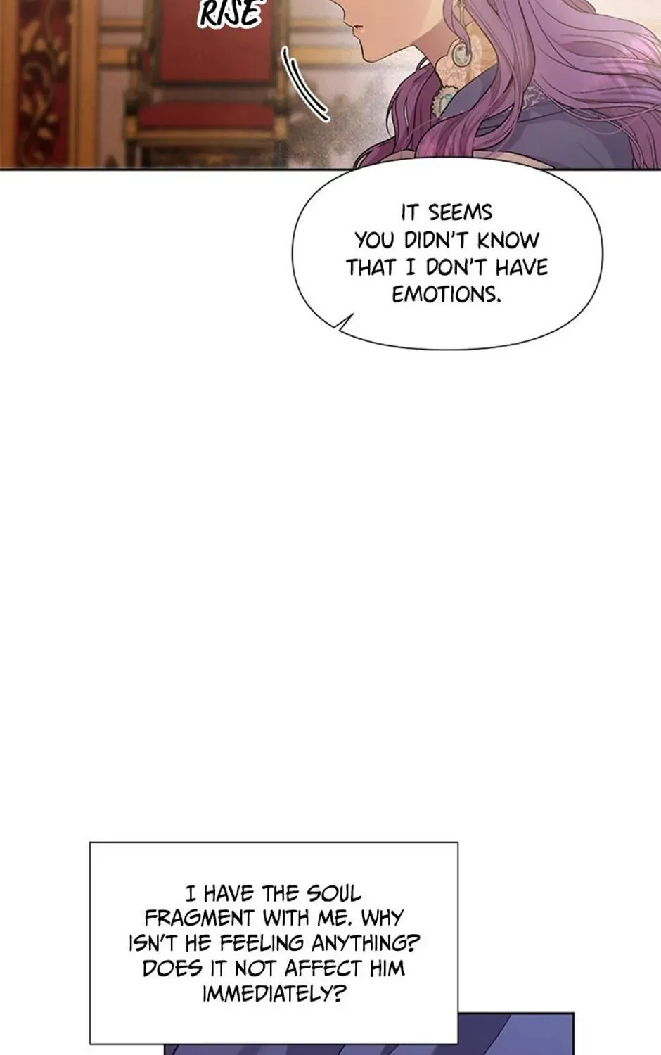 Materialistic Lady Chapter 8 page 134 - 