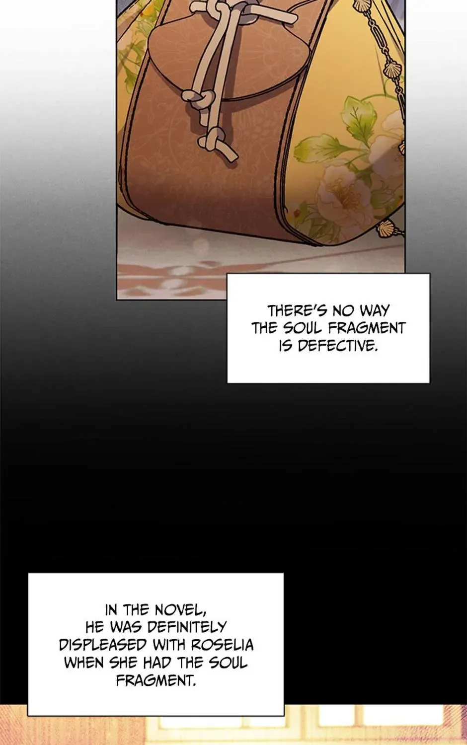 Materialistic Lady Chapter 8 page 136 - 