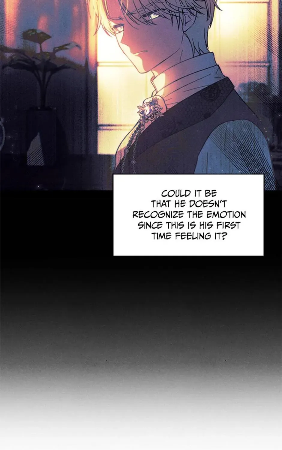 Materialistic Lady Chapter 8 page 138 - 