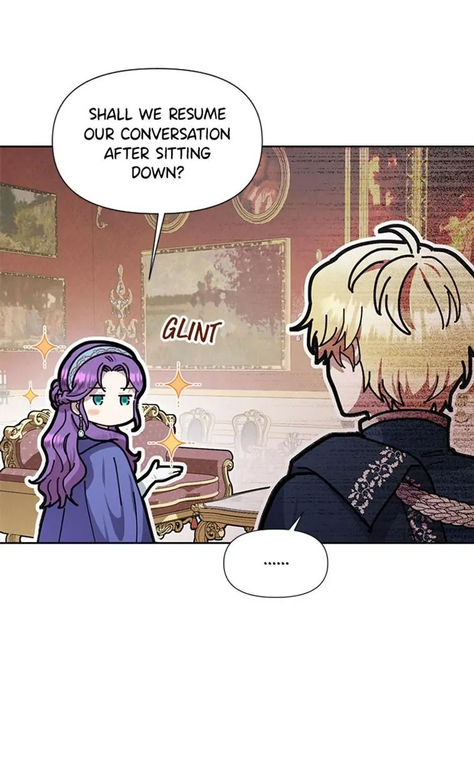 Materialistic Lady Chapter 8 page 142 - 