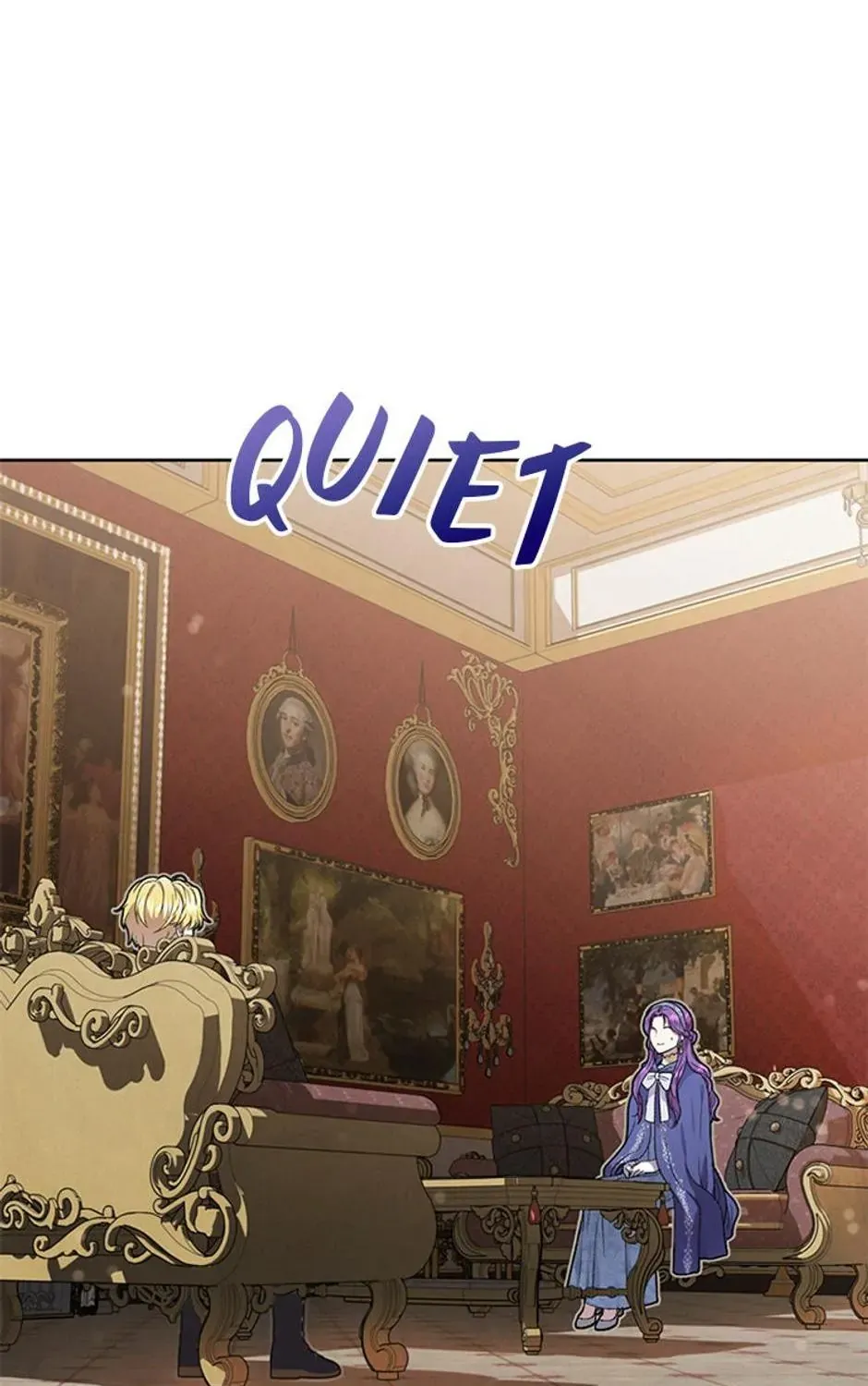 Materialistic Lady Chapter 8 page 146 - 