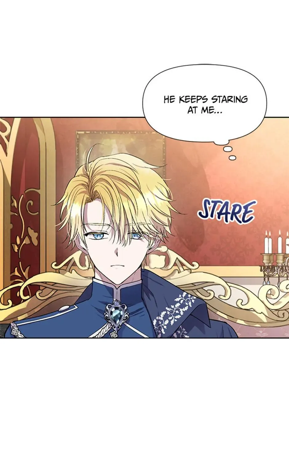 Materialistic Lady Chapter 8 page 148 - 