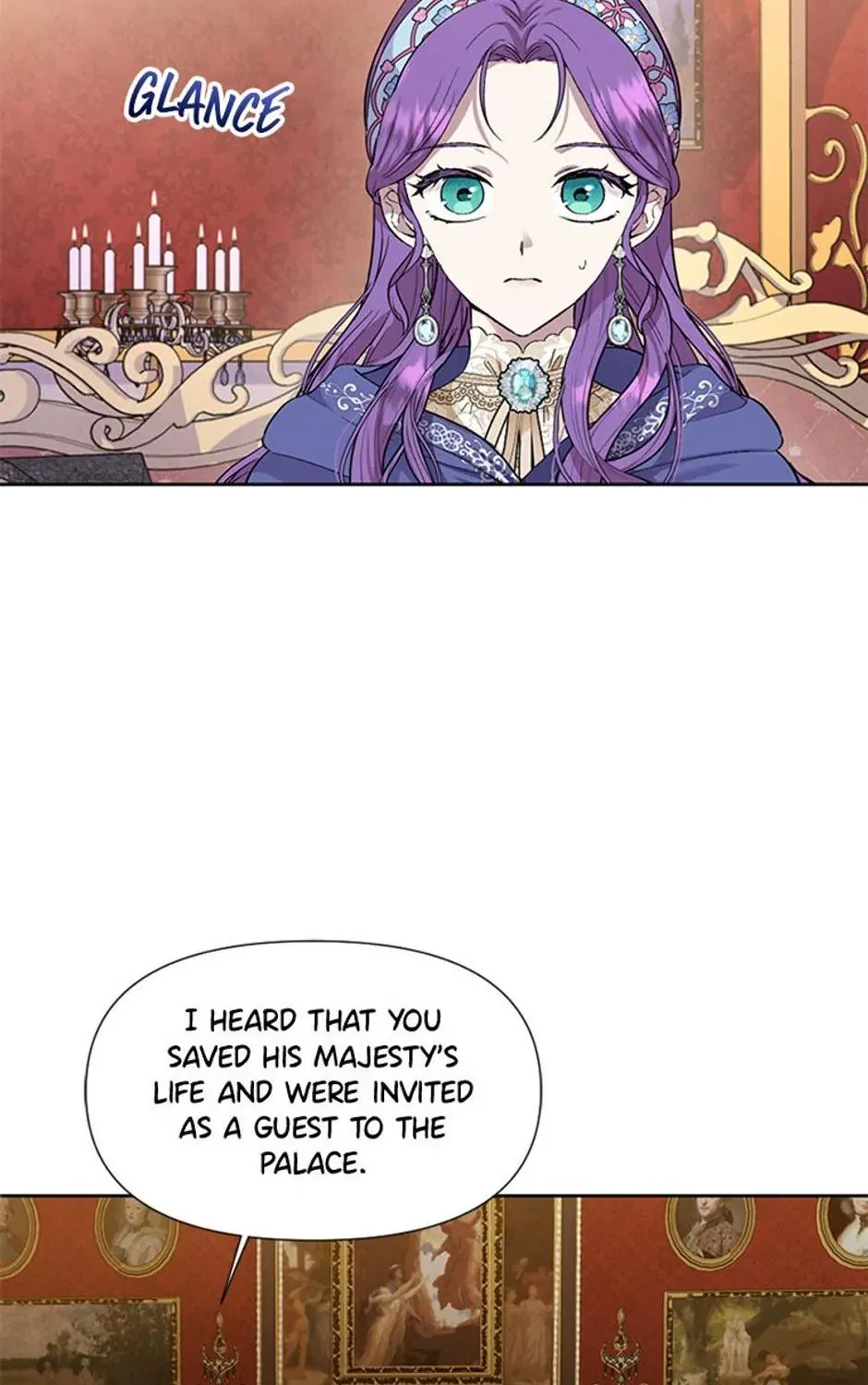Materialistic Lady Chapter 8 page 150 - 