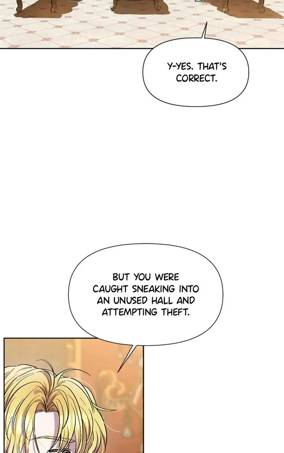 Materialistic Lady Chapter 8 page 152 - 