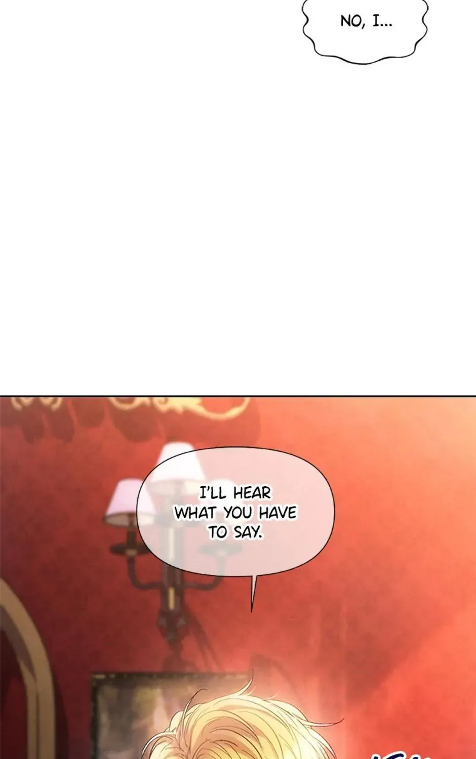 Materialistic Lady Chapter 8 page 158 - 