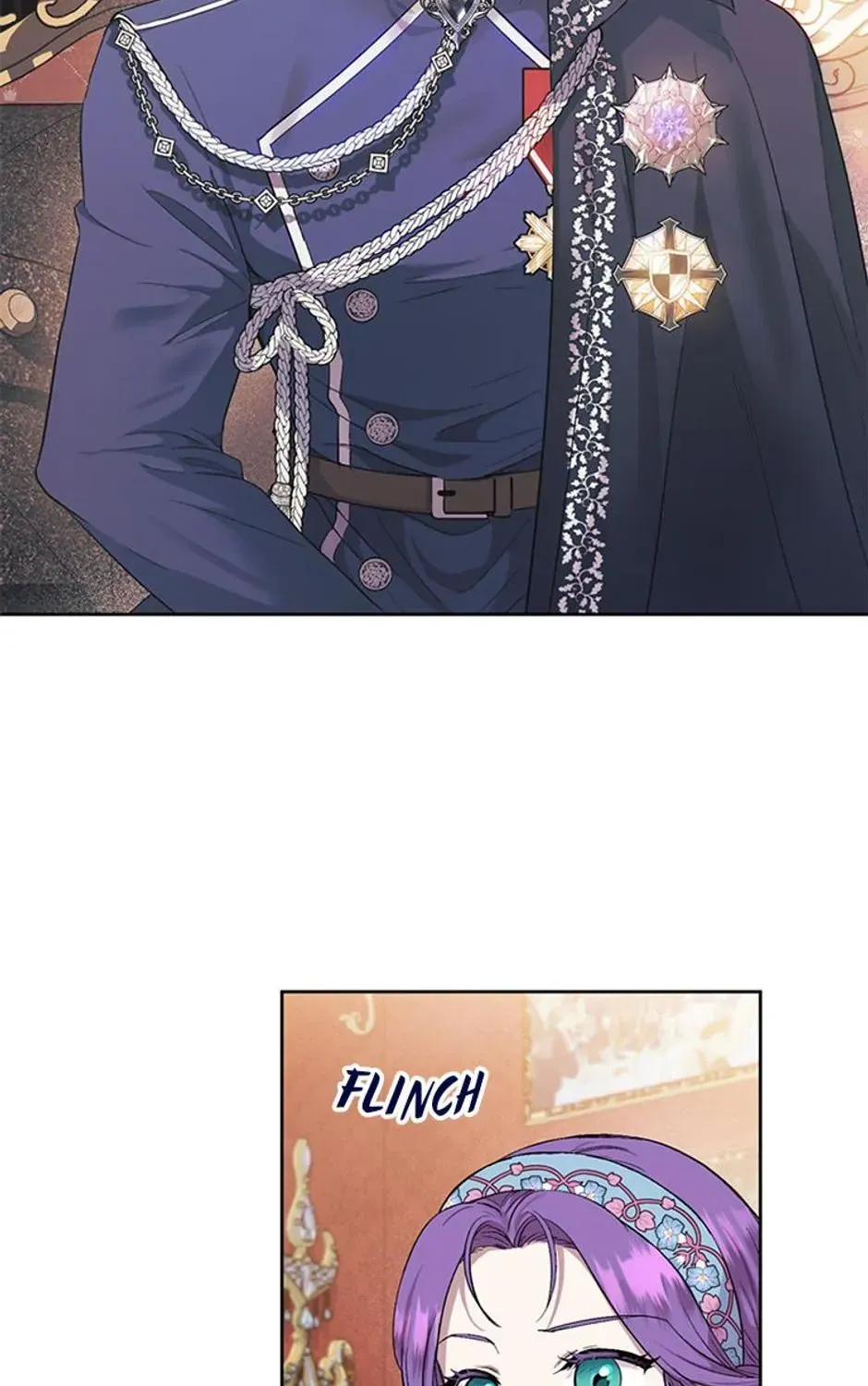 Materialistic Lady Chapter 8 page 160 - 