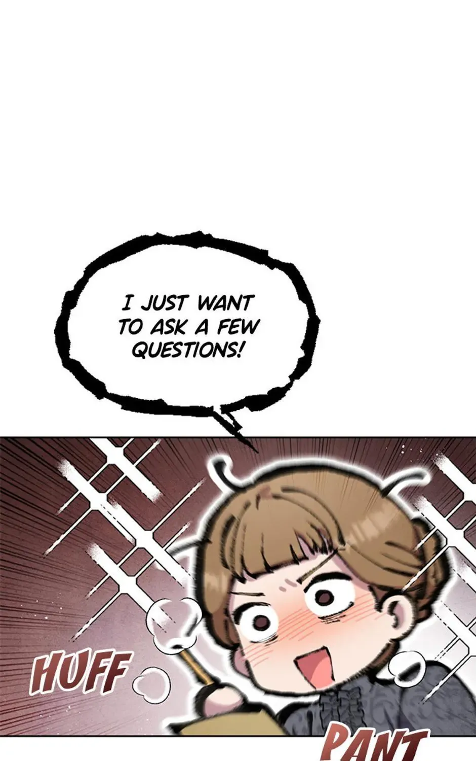 Materialistic Lady Chapter 8 page 17 - 
