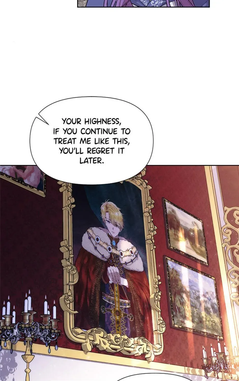 Materialistic Lady Chapter 8 page 162 - 