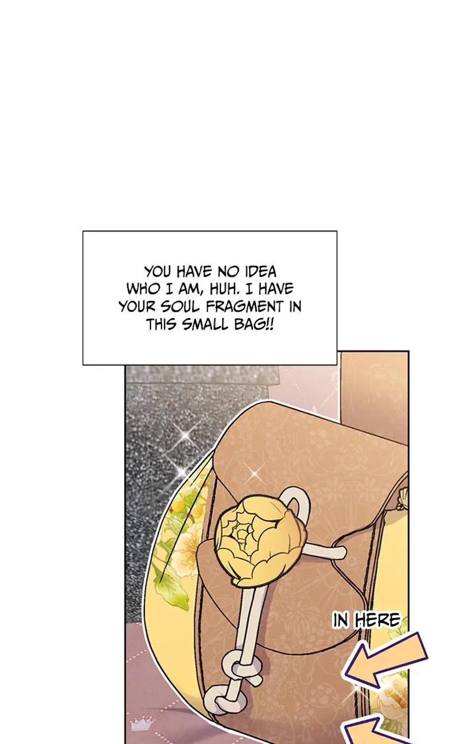 Materialistic Lady Chapter 8 page 164 - 