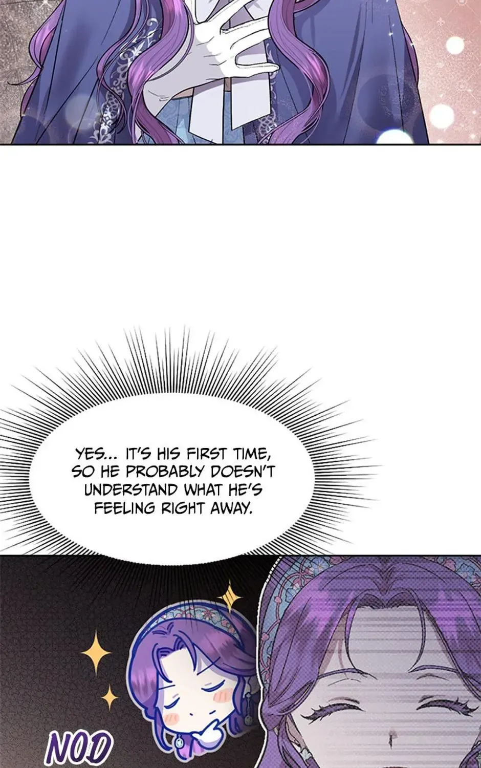 Materialistic Lady Chapter 8 page 168 - 