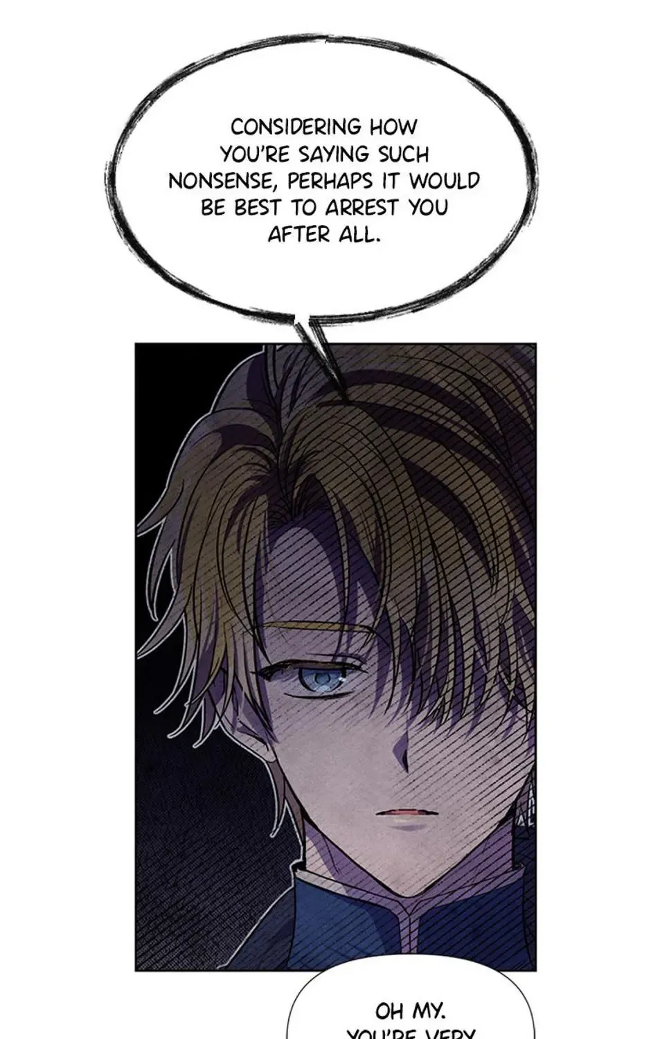 Materialistic Lady Chapter 8 page 170 - 