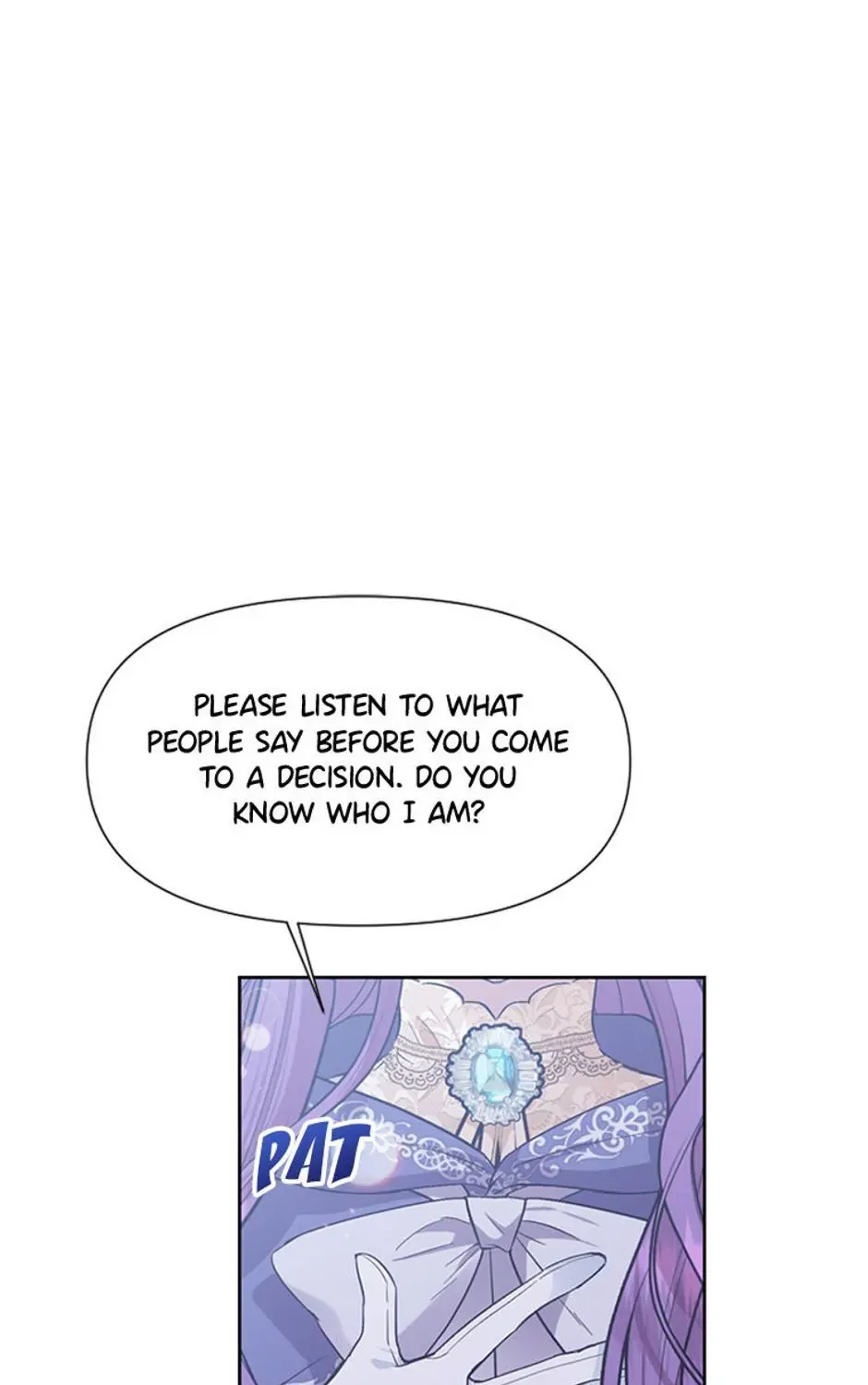 Materialistic Lady Chapter 8 page 172 - 
