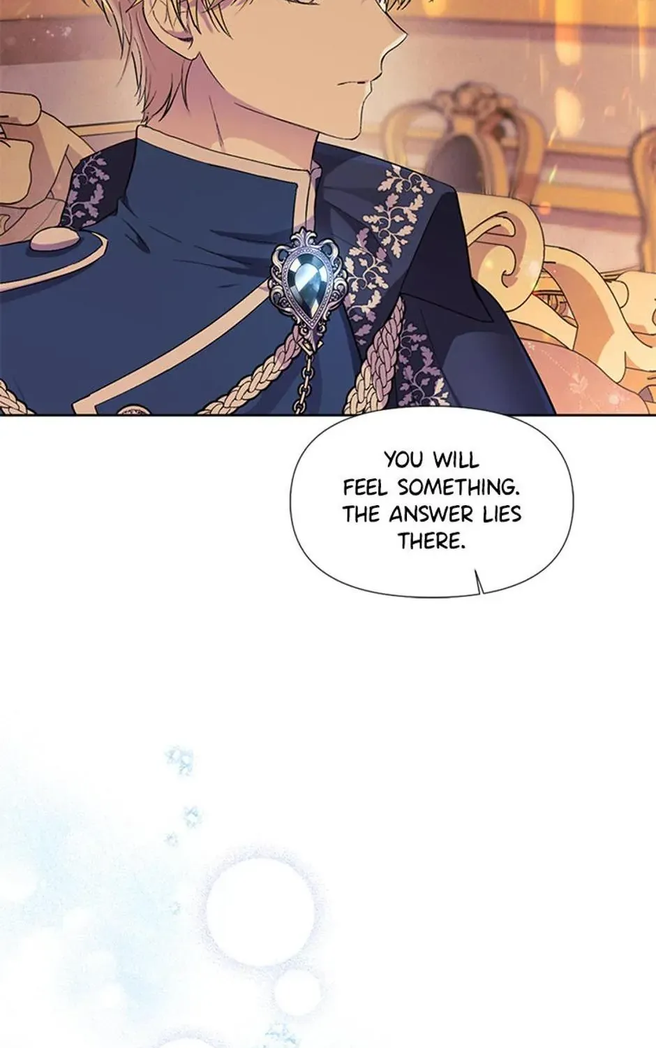 Materialistic Lady Chapter 8 page 176 - 